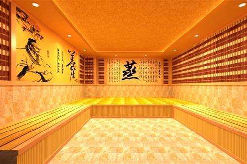 汗蒸是有着非常多的好处的深圳按摩带您了解