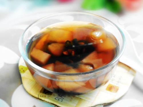 黑豆的几种做法我们深圳上门推拿来为大家介绍