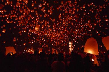 深圳按摩会所恭祝大家元宵节快乐