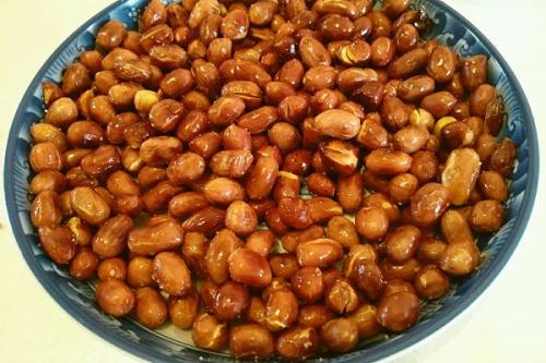 上了年纪的老年人适合在平时食用哪些食物?