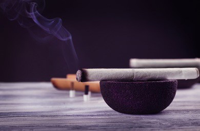 眼部艾灸的作用和好处通常都有哪些?